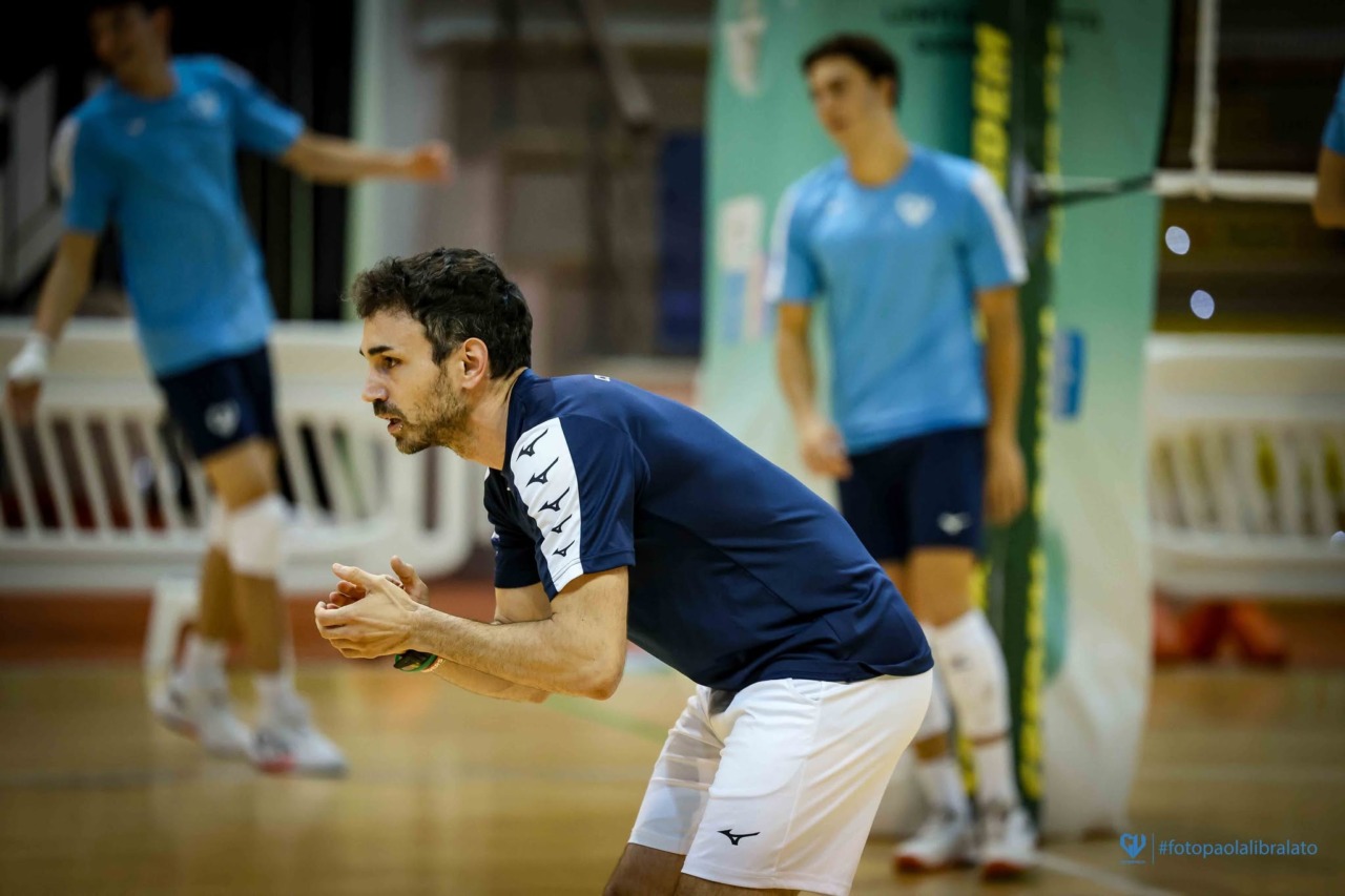 Cisterna Volley, 20 giorni all’inizio della stagione
