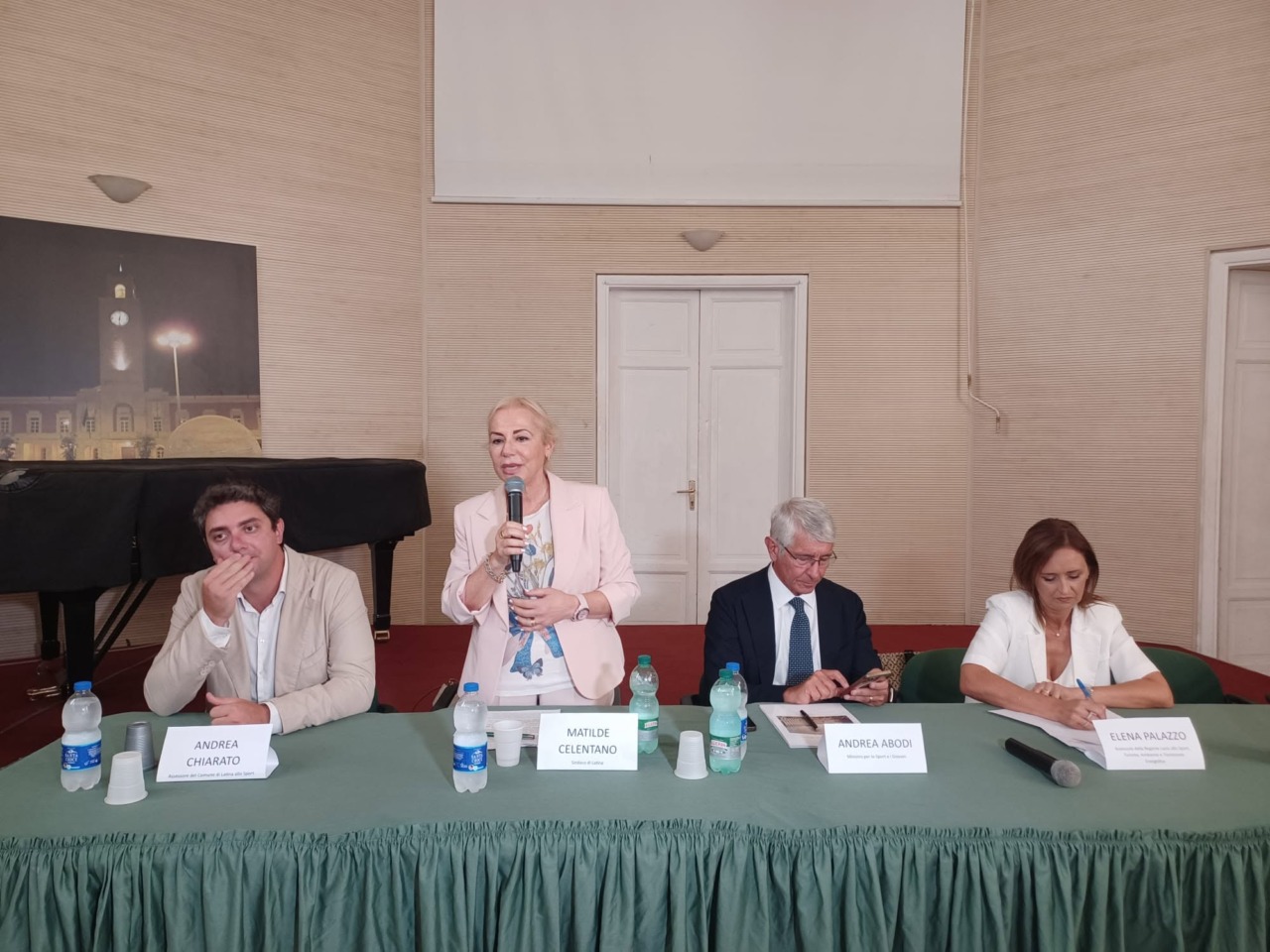 Campo Coni, arriva il finanziamento da 1,2 milioni per la riqualificazione della pista di atletica