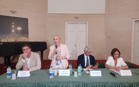 Campo Coni, arriva il finanziamento da 1,2 milioni per la riqualificazione della pista di atletica