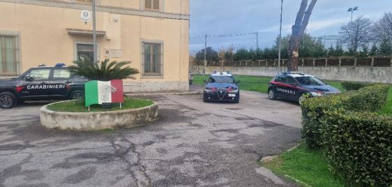 Caporalato e condizioni degradanti per i braccianti, denunciato titolare di azienda agricola