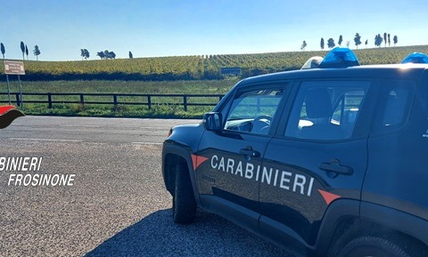 Lavoratori nei cantieri nonostante il rischio calore, denunciati due imprenditori