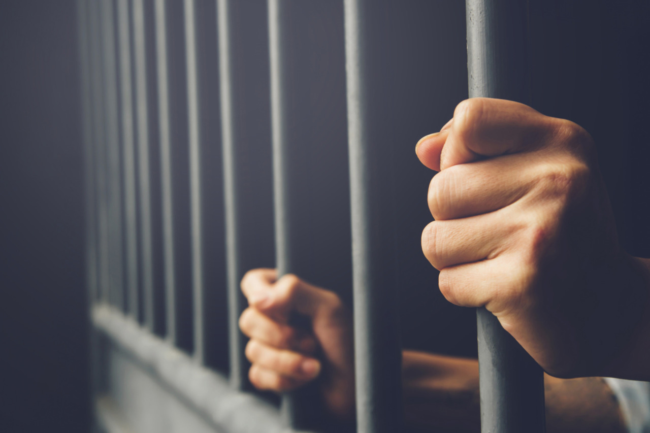 Carceri, il capoluogo secondo in Italia per sovraffollamento