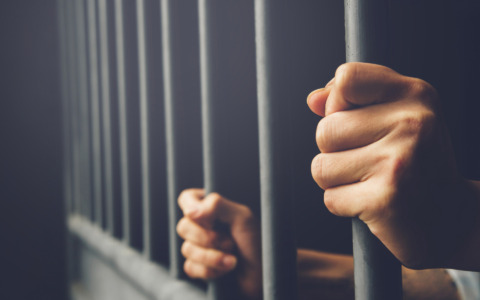Carceri, il capoluogo secondo in Italia per sovraffollamento