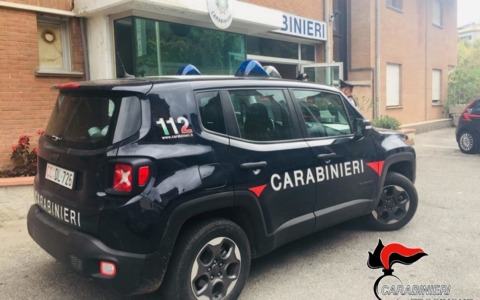 Violenza di genere, notificato un provvedimento di “ammonimento”