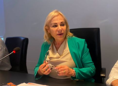 Al via il rifacimento stradale a Latina Scalo grazie alla sinergia tra Comune e Consorzio Industriale del Lazio