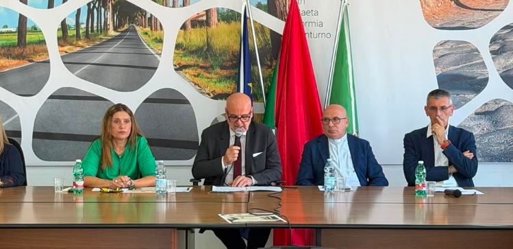 Provincia, inaugurata la nuova stanza del Centro Antiviolenza Minorenni
