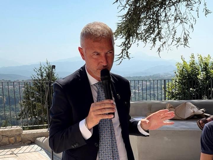 Inaugurato il Giardino “Amedeo Maiuri”: recuperato uno spazio di valore storico per la comunità