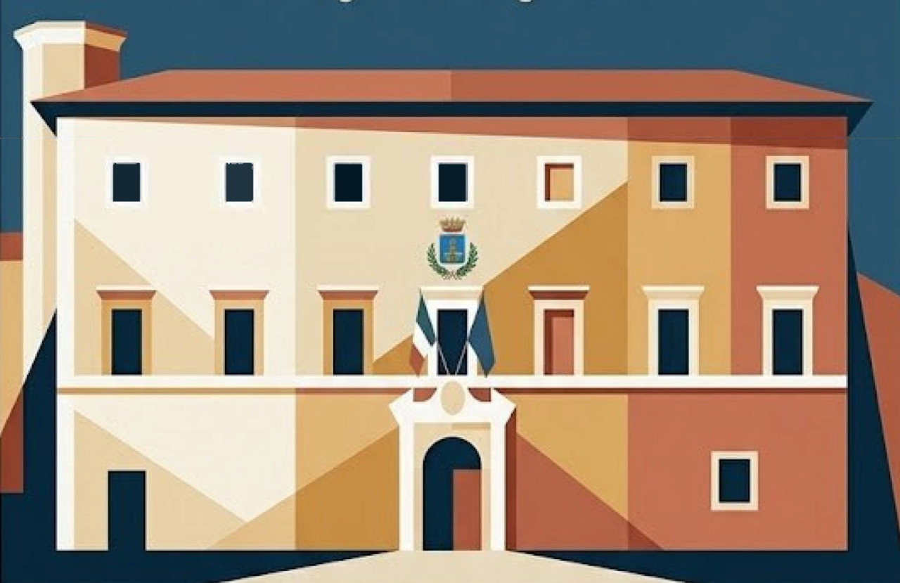 “Arte senza confini”, la mostra collettiva a Palazzo Caetani