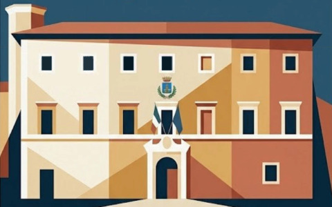 “Arte senza confini”, la mostra collettiva a Palazzo Caetani