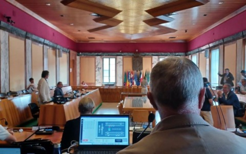 Abc, ok del Consiglio comunale al bilancio 2025 dell’azienda speciale