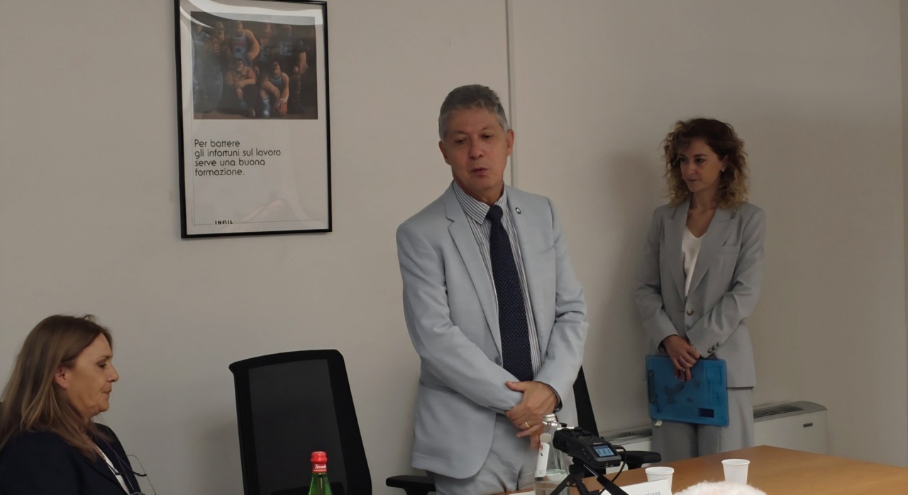 Temperature estreme: rischi per la salute e sicurezza dei lavoratori in edilizia e agricoltura