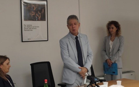 Temperature estreme: rischi per la salute e sicurezza dei lavoratori in edilizia e agricoltura