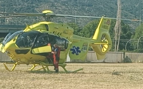 Incidenti a Cassino e nel sud pontino, cinque feriti