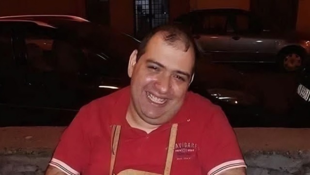 Ciao Carlo, è volato in cielo il nostro amico