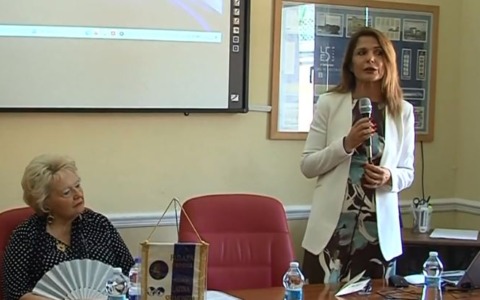 Truffe agli anziani, successo per il convegno FIDAPA. LE INTERVISTE