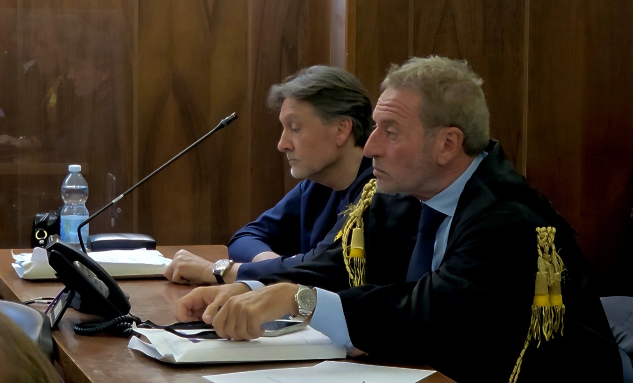 Il processo per l’assegnazione dei chioschi a Sabaudia, l’avvocato di Secci ha chiesto la revoca degli arresti