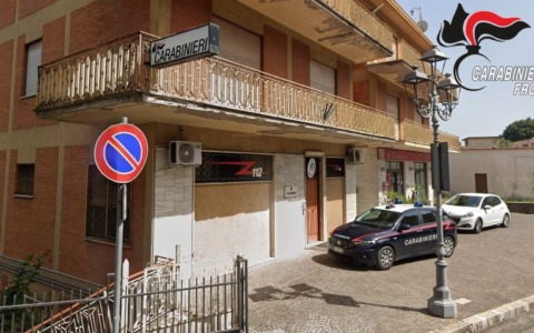 Auto affidata al carrozziere sparisce nel nulla, denunciato il titolare