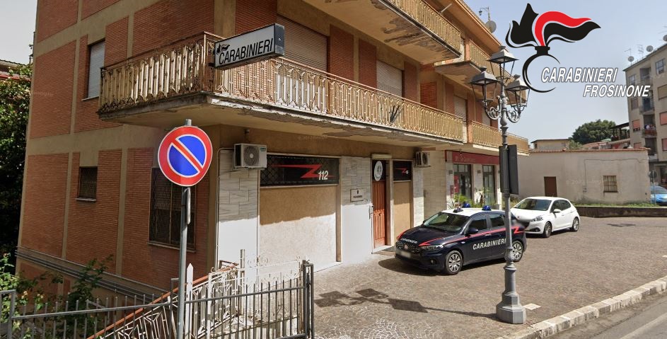 Auto affidata al carrozziere sparisce nel nulla, denunciato il titolare