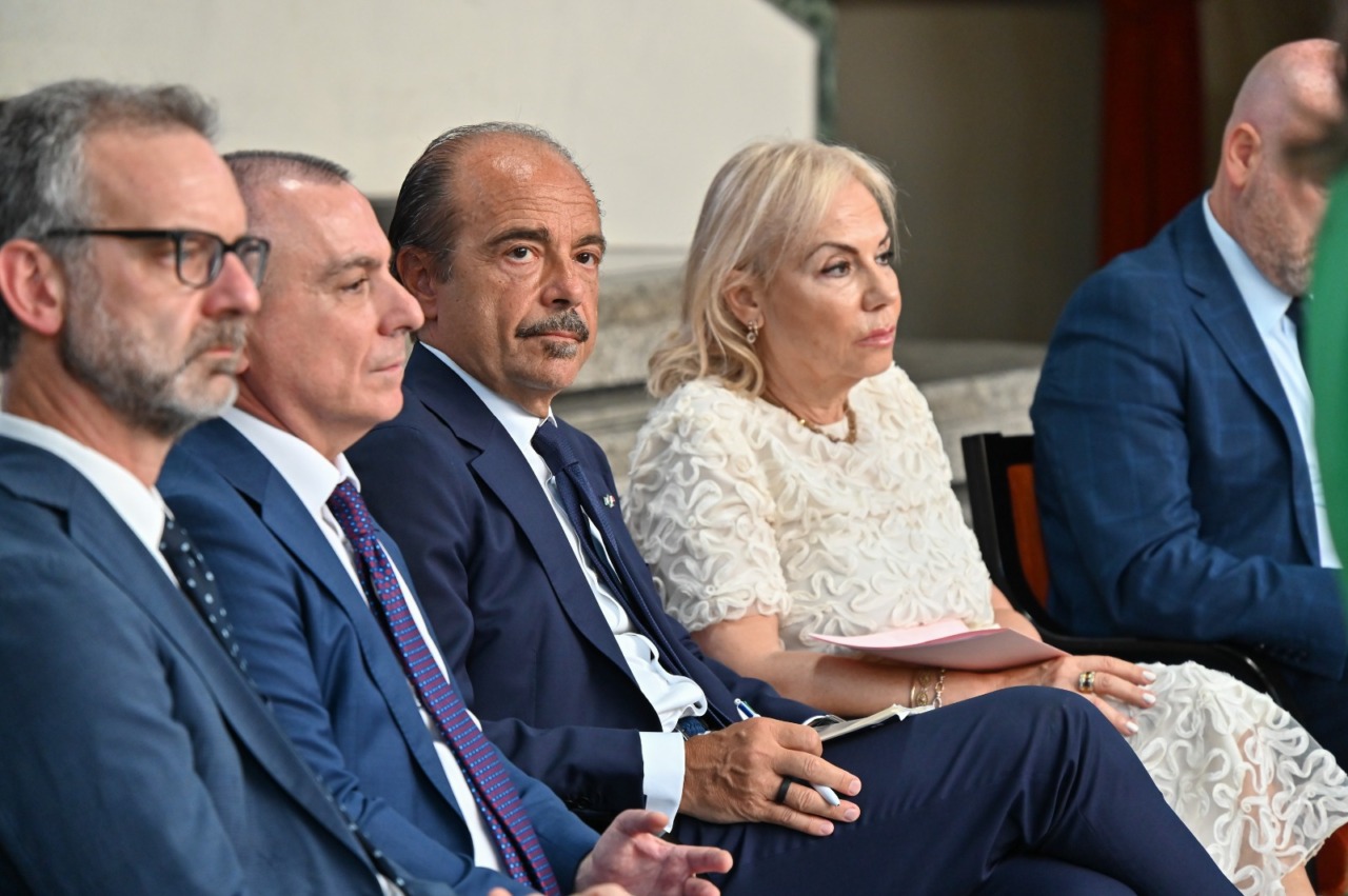 La città si candida a diventare un laboratorio nazionale per le tecnologie del futuro