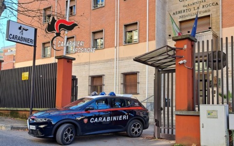 Chiusa casa di riposo abusiva, denunciato il gestore