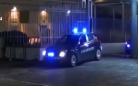 Blitz antidroga tra il Sud Pontino e Napoli: sei misure cautelari