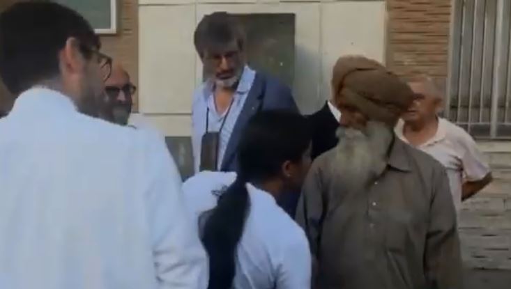Processo Satnam, Lovato condannato a 16 anni. Parlano i sindaci di Latina e Cisterna / LE INTERVISTE