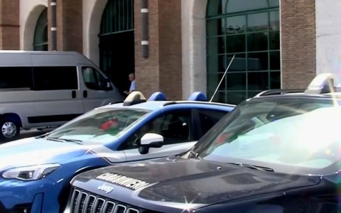 La missione della Commissione Antimafia: “Tante indagini in corso in provincia, ad Aprilia la situazione piu’ grave, sud pontino super attenzionato e a Latina indagine sul litorale”