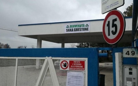 Caso Gruppo Saxa, la Xeta Investments precisa: “La crisi industriale e finanziaria del Gruppo Saxa era preesistente al proprio ingresso nella compagine societaria di Saxa Gres”