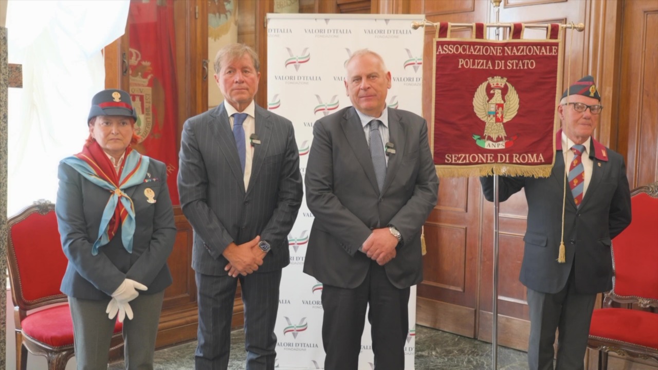 Giornata Mondiale ONU delle Competenze Giovanili: a Palazzo Valentini