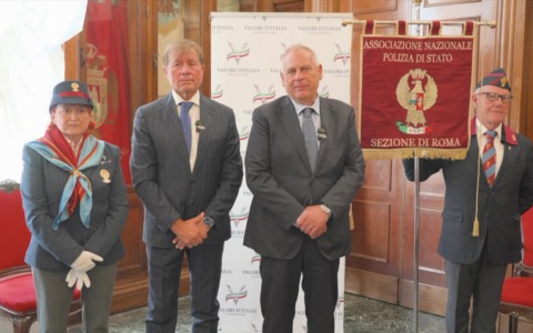 Giornata Mondiale ONU delle Competenze Giovanili: a Palazzo Valentini