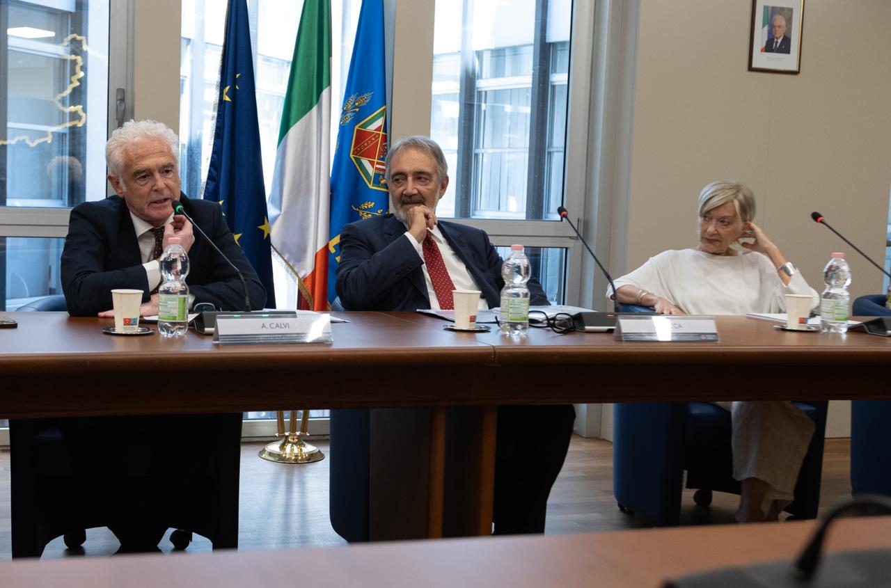 Il Lazio punta su formazione e innovazione, al via il bando da 95 milioni