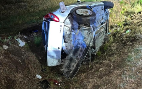 Incidente sulla Casilina, si costituisce il 31enne: denunciato dopo la fuga