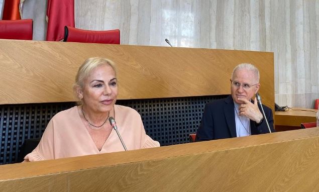 Giornata nazionale di mobilitazione sulla condizione dei detenuti in Italia, l’incontro. La sindaca Celentano: “Le pene non possono consistere in trattamenti contrari al senso di umanità e devono tendere alla rieducazione del condannato”