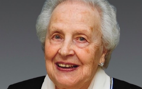 Iris Silvestri, l’anima del Ristorante Impero si è spenta a 104 anni