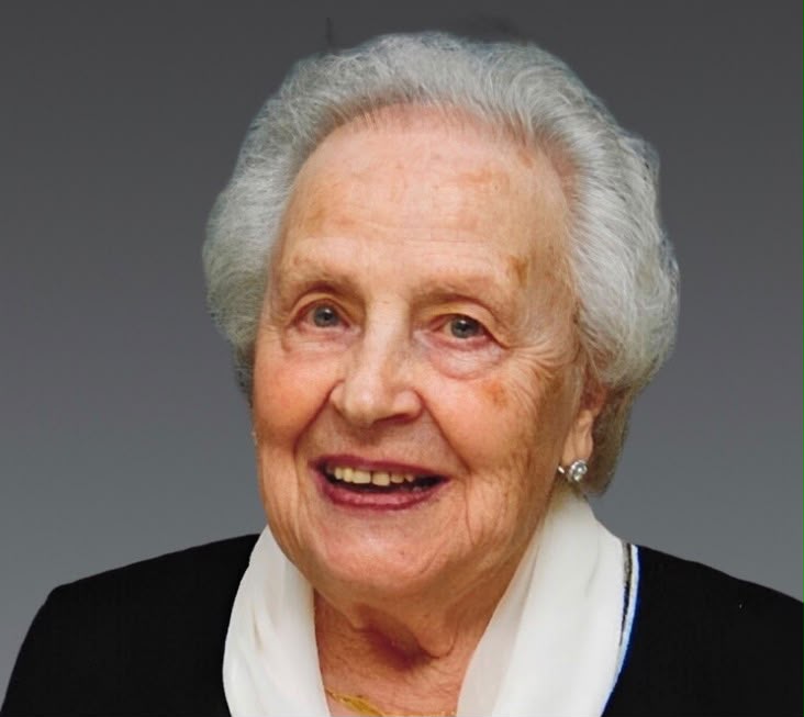 Iris Silvestri, l’anima del Ristorante Impero si è spenta a 104 anni