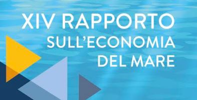 Al MIMIT la presentazione del XIV Rapporto Nazionale sull’Economia del Mare