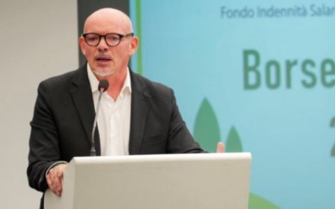 Mauro D’Arcangeli confermato alla guida del Fislas Latina