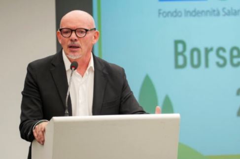 Mauro D’Arcangeli confermato alla guida del Fislas Latina