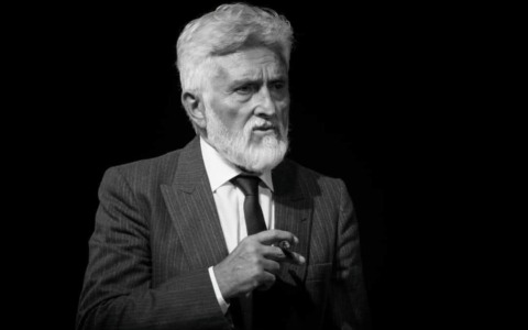Muore durante lo spettacolo teatrale. Addio a Marco Zaccarelli