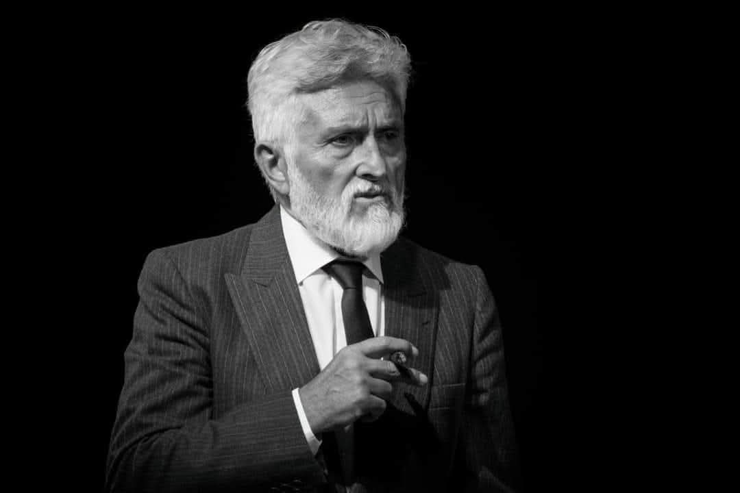 Muore durante lo spettacolo teatrale. Addio a Marco Zaccarelli