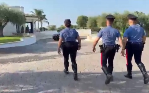 Maxi sequestro, patrimonio da cinque milioni di euro riconducibile a un imprenditore