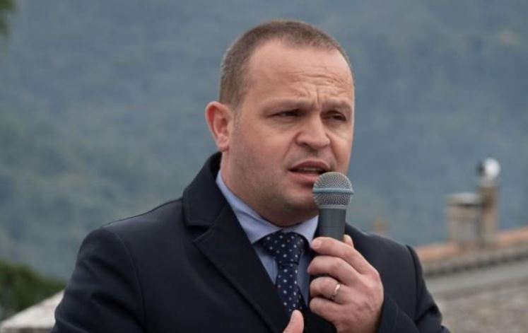Il sindaco Onori denuncia Acqualatina: “Rubinetti a secco da giorni nelle campagne, cittadini e aziende in ginocchio”