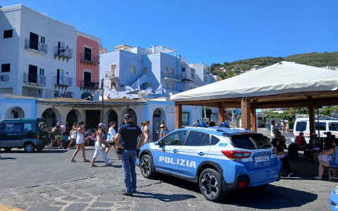 Estate sicura 2026, controlli straordinari sull’isola Lunata