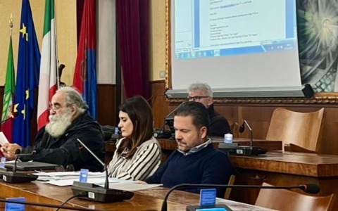 Premio Nazionale “Luigi Di Rosa” inserito nell’identità istituzionale del Comune