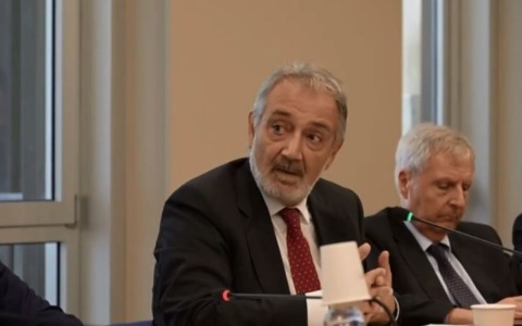 ‘Solo un Sì’, la campagna della Regione Lazio sulla donazione di organi e tessuti. L’INTERVISTA