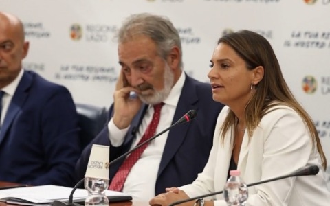 La Regione Lazio ha presentato il piano per aiutare le pazienti affette da endometriosi