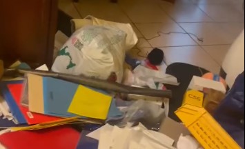 Furti nelle abitazioni della famiglia dell’ex vicesindaco Pierpaolo Marcuzzi