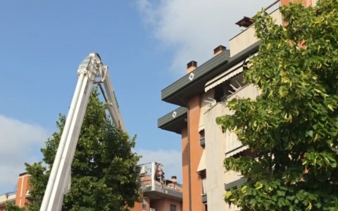 Operaio muore sul cantiere, aperta un’inchiesta