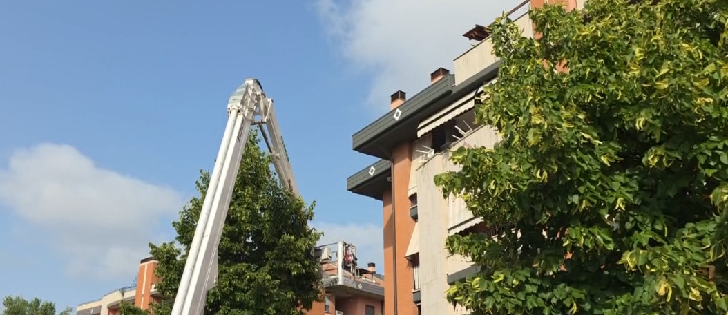 Operaio muore sul cantiere, aperta un’inchiesta
