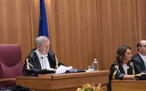 Dalla Corte dei conti via libera al rendiconto 2025 della Regione Lazio. LE INTERVISTE